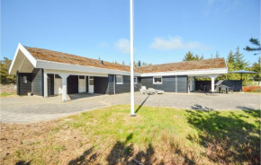 Pet Friendly Home In Rømø With Kitchen